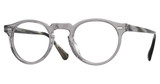 OLIVER PEOPLES OV5186 GREGORY PECK WORKMAN GREY/1484