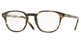 OLIVER PEOPLES Eyeglasses OV5219 FAIRMONT COCOBOLO/1003