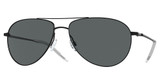 OLIVER PEOPLES Eyeglasses OV1002S BENEDICT MATTE BLACK/5062P2