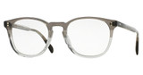 OLIVER PEOPLES Eyeglasses OV5298U FINLEY ESQ. (U) VINTAGE GREY FADE/1436