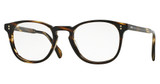 OLIVER PEOPLES Eyeglasses OV5298U FINLEY ESQ. (U) COCOBOLO/1003