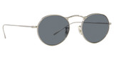 OLIVER PEOPLES Eyeglasses OV1220S M-4 30TH SILVER/5036R8