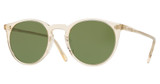 OLIVER PEOPLES Eyeglasses OV5183S O'MALLEY SUN BUFF/109452