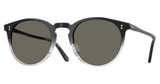 OLIVER PEOPLES Eyeglasses OV5183S O'MALLEY SUN INK GRADIENT/1780R5