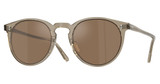 OLIVER PEOPLES Eyeglasses OV5183S O'MALLEY SUN SENCHA/1745G8