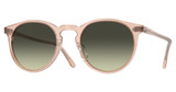 OLIVER PEOPLES Eyeglasses OV5183S O'MALLEY SUN CHAMPAGNE QUARTZ/1758BH