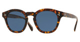 OLIVER PEOPLES Eyeglasses OV5382SU BOUDREAU L.A DM2/165480