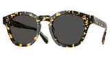 OLIVER PEOPLES Eyeglasses OV5382SU BOUDREAU L.A TOKYO TORTOISE/177887