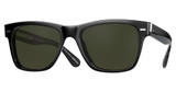 OLIVER PEOPLES Eyeglasses OV5393SU OLIVER SUN BLACK/1492P1