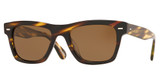 OLIVER PEOPLES Eyeglasses OV5393SU OLIVER SUN COCOBOLO/100357