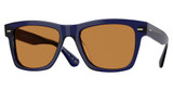 OLIVER PEOPLES Eyeglasses OV5393SU OLIVER SUN DENIM/156653