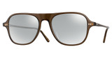 OLIVER PEOPLES Eyeglasses OV5439U NILOS ESPRESSO/1625