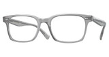 OLIVER PEOPLES Eyeglasses OV5446U NISEN WORKMAN GREY/1132