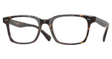 OLIVER PEOPLES Eyeglasses OV5446U NISEN 362/1009