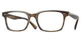 OLIVER PEOPLES Eyeglasses OV5446U NISEN SEPIA SMOKE/1689