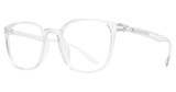 Eight to Eighty Eyewear Eyeglasses Laura Blue