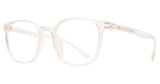 Eight to Eighty Eyewear Eyeglasses Laura Pink