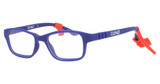 Gizmo Kids Eyeglasses GZ 1001 Navy/NVY
