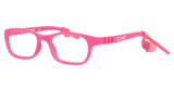 Gizmo Kids Eyeglasses GZ 1003 Rose/RO