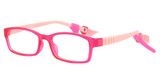 Gizmo Kids Eyeglasses GZ 2005 Violet/VI