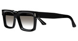 Cutler and Gross Eyeglasses CGSN138652 BLACK/001