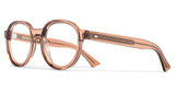 Cutler and Gross Eyeglasses CGOP138449 COLA CRYSTAL/006