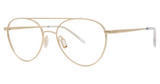 Paradigm 21-03 Gold/YG