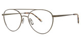 Paradigm Eyeglasses 21-03 Forest/FO