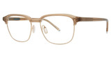 Paradigm Eyeglasses 21-05 Yucca/YC