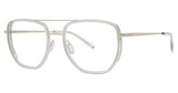 Paradigm Eyeglasses 21-06 Quartz/QZ