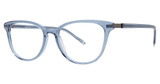 Paradigm Eyeglasses 21-07 Azure/AZ