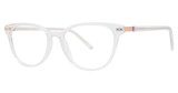 Paradigm Eyeglasses 21-07 Crystal/CR