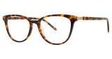 Paradigm Eyeglasses 21-07 Tortoise/TO