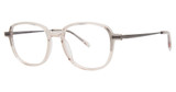 Paradigm Eyeglasses 21-09 Rose Slate/SL