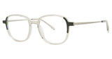 Paradigm Eyeglasses 21-09 Prarie/PR