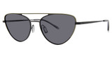 Paradigm Eyeglasses 21-50 Black/BK