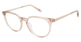 Sperry Eyeglasses BRONWYN CRYSTAL BLUSH/C03