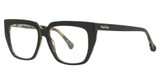 MaxMara Eyeglasses MM5010 black/other/005