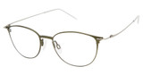 Titanium Eyeglasses CH 16708 Green/GN