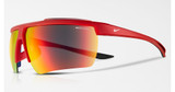 Nike Eyeglasses NIKE WINDSHIELD 20 CW1287 MT UNIVERSITY RED/WHITE/RED/657