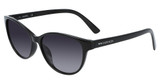 Calvin Klein Collection CK20517S (001) BLACK/001
