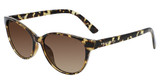 Calvin Klein Collection Eyeglasses CK20517S (235) TORTOISE/235