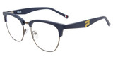 Fila Eyeglasses VFI174 Navy