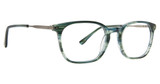 Argyleculture Eyeglasses Allman Forest/FORE
