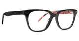Vera Bradley Eyeglasses VB Nicola Rosa Floral/ROF