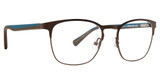 Life is Good Thane Matte Brown/MBR