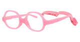 dilli dalli Itty Bitty BRIGHT PINK