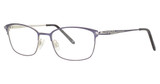 Jessica McClintock 4329 NAVY