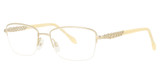 ClearVision Nerissa GOLD