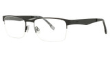 Izod 2090 BLACK